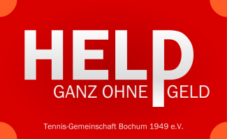 Held - ganz ohne Geld